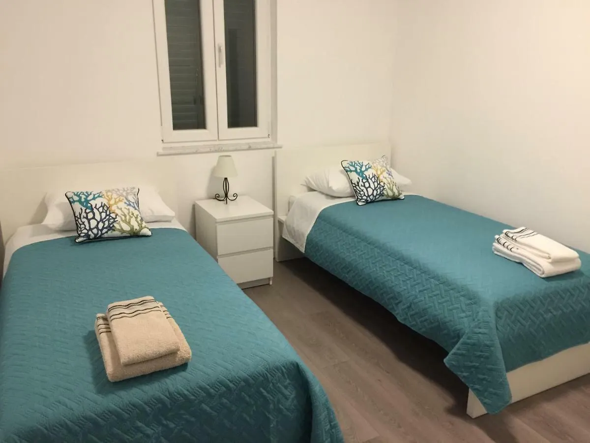 Apartment Villa Olea Punat